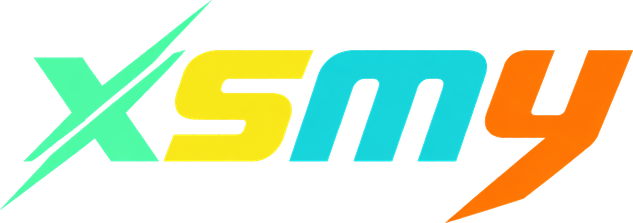 Logo xsmy